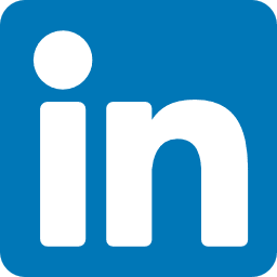 Logo Linkedin Adler