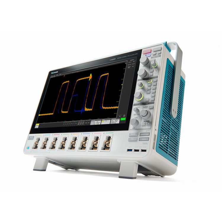 Osciloscopios SerieMSO5 e1575549771263 Adler Instrumentos