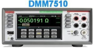 Consumo de energía en dispositivos IoT 2 DMM7510 Adler Instrumentos