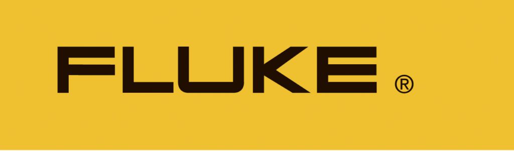 fluke logo Adler Instrumentos