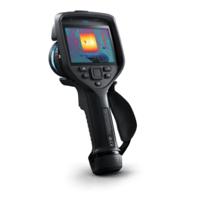 Camara termografica Flir E86 Adler Instrumentos