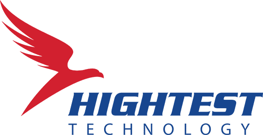 Logo Hightest Technology