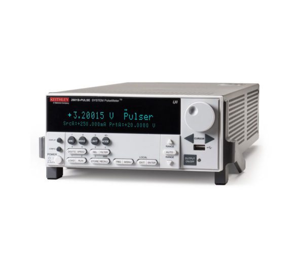 SMUs Keithley de Alta Velocidad para Aplicaciones Exigentes